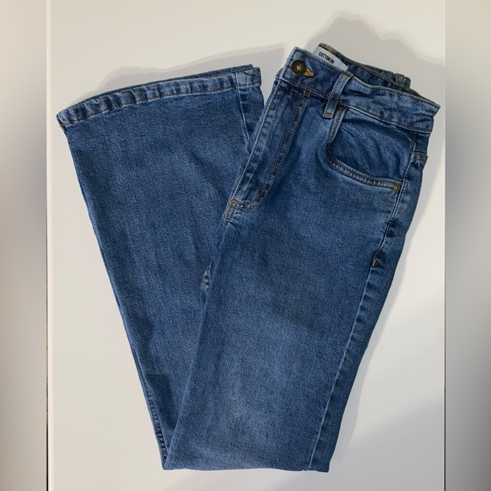 Cotton On Stretch Bootcut Flare Jean